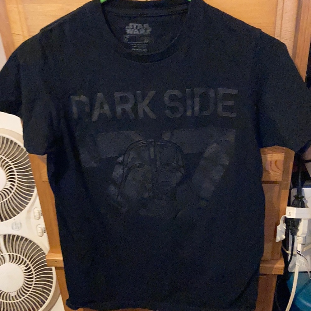 Darth Vader Shirt